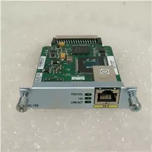ماژول سیسکو HWIC-1FE