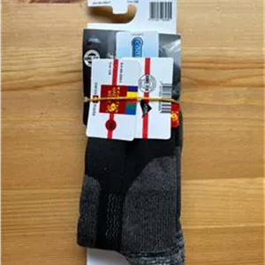جوراب کوهنوردی سوئیسی Mountain Hard Wear