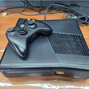 ایکس باکس 360 کم کار