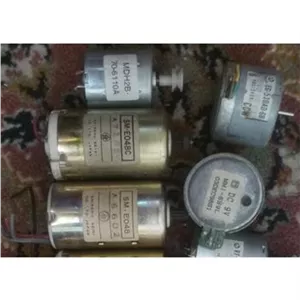 ارمیچر های اصلی مناسب قطعات یا رباتیک