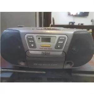 رادیو ضبط مارشال