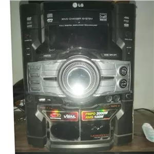 ضبط ال جی مدل 9350 فلش خور