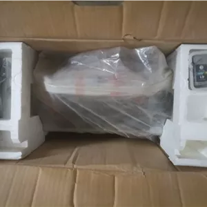 پرینتر نو سه کاره Canon mp400, نو پلمب با کارتریج