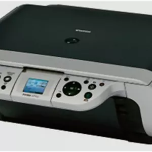 پرینتر نو سه کاره mp450 کانن،آکبند با کارتریج