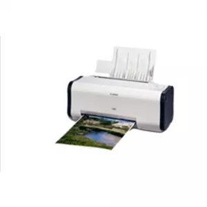 پرینتر نو canon i250 نو اکبند و آنتیک با کارتریج