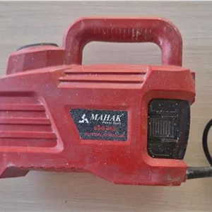 پیستوله برقی محک ESG-850