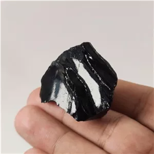 سنگ ابسیدین اصل و طبیعی