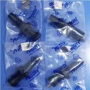 بوت وایر کوئل رانایی کروز اصل