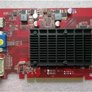 کارت گرافیک ATI Radeon HD 5400 DDR3 1G