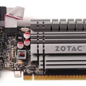 کارت گرافیک ZOTAC GT 730 4G