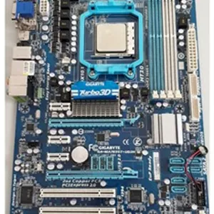 مادربرد GIGABYTE GA-MA785GT-UD3H DDR3