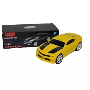 اسپیکر بلوتوث طرح ماشین شولت WSTER-WS-592