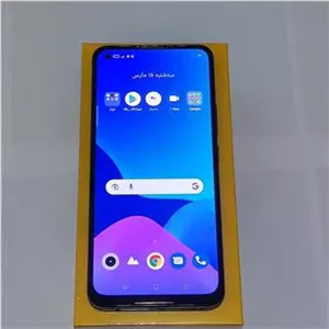 موبایل ریلمی مدل Realme 8