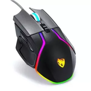موس گیمینگ تی ولف MOUSE Gaming T-WOLF V11