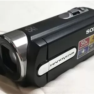 دوربین فیلمبرداری سونی مدل DCR SX 20