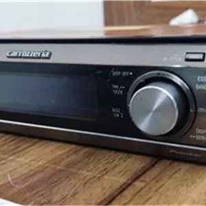 پخش پایونیر کارزریا p910
