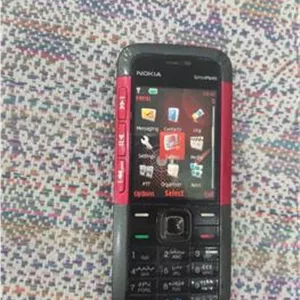 نوکیا 5310موزیکال جذاب