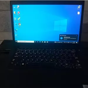 لپ تاپ دل لتیتود 7480 نسل 6 i7