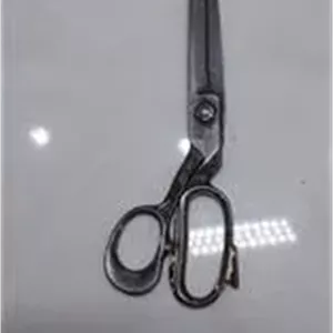 قیچی قدیمی آلمانی ، مارک حک شده