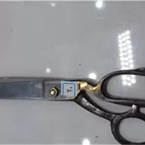 قیچی قدیمی سینگر