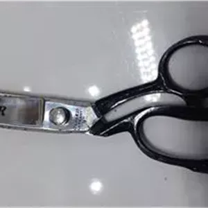 قیچی قدیمی سینگر