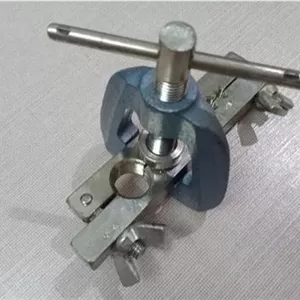 انبر پرچ کن لاله کن لوله ژاپنی