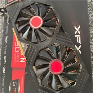 کارت گرافیک Rx580