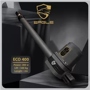جک پارکینگی اکو 400کورس