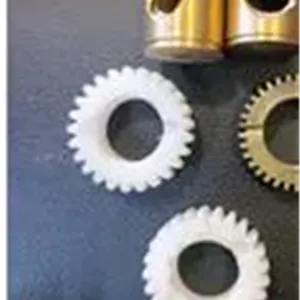 دنده جک پارکینگی نایس to3000