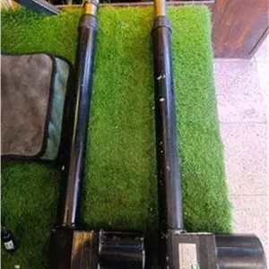 جک تائو 24ولت