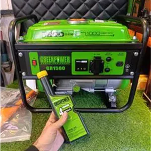 موتور برق گرین پاور 12kw