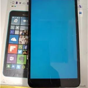 گوشی موبایل مایکروسافت لومیا640xL 4g توضیحات