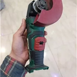 مینی فرز شارژی تنه خالی پارکساید