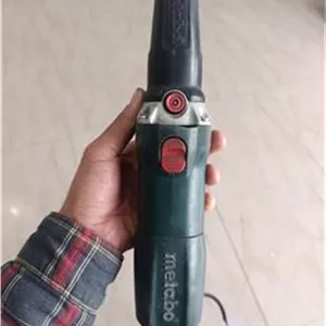 فرز انگشتی گلو بلند متابو GE-710plus استوک