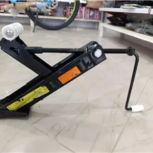 جک با دسته برند آئودی آلمان 1275 کیلو