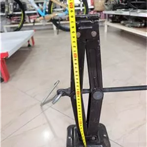 جک و دسته از برند تیوتا ژاپن 1250
