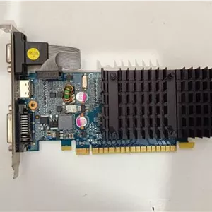 کارت گرافیک SPARKLE GeForce 210 1gb