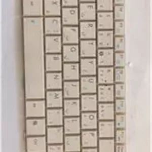 کیبورد لپ تاپ ASUS Eee PC 1005PXD