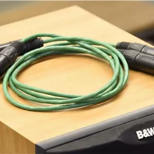 کابل بالانس XLR امریکایی