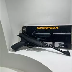 تفنگ بادی 5ونیم sp500