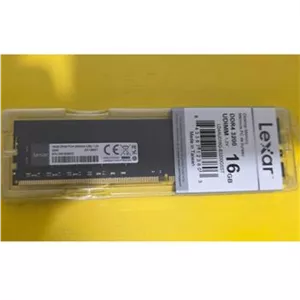 فروش رم 16 گیگ لکسار ddr4 3200