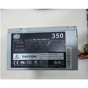 فرکش پاور 350 وات کولر مستر