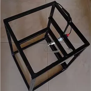 دستگاه پیک نیک پرکن
