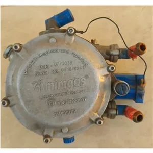 رگلاتور گاز Lpg