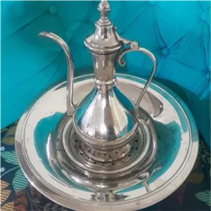 آفتابه لگن روسی ورشو