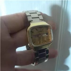 ساعت فورتیس اصل مدلی کمیاب