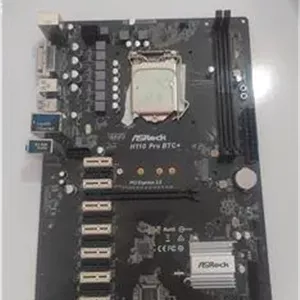 مادربرد h110 ازراک نسل 6 و 7