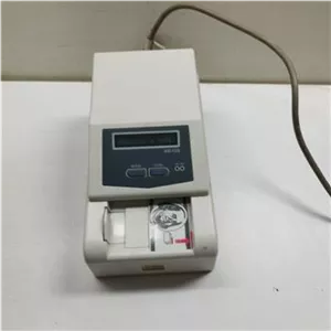 تست اسکناس دلار جدید
