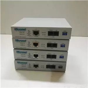 VDSL کانورتور میکرونت