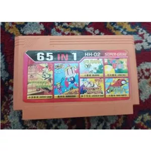 فیلم میکرو. چند لبه